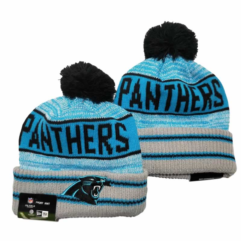 Carolina Panthers Team Logo Knit Hat YD (13),We sell and wholesale Carolina Panthers Team Logo Knit Hat YD (13) on line form chian!